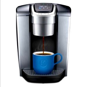 Keurig K-Elite Coffee Maker Single Serve Brewer